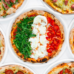 Pizzaro - Pizzeria Torino