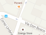 pizzeria pizzaro torino